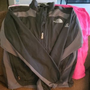 The north face jacket